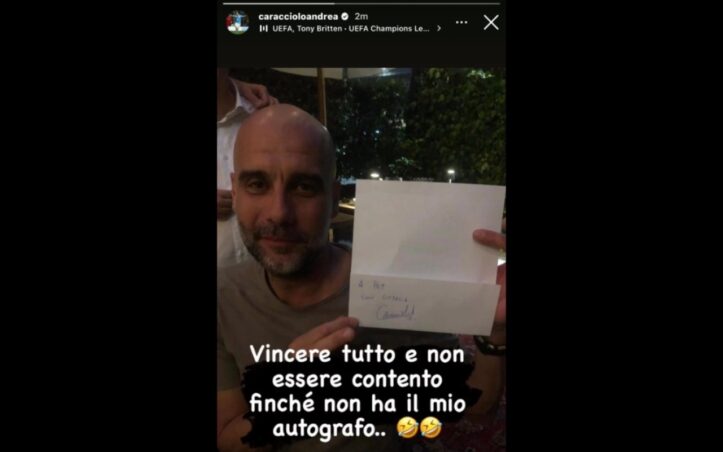 Caracciolo Guardiola