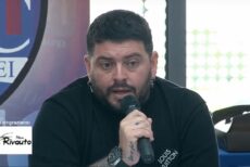 Pompei Maradona Jr
