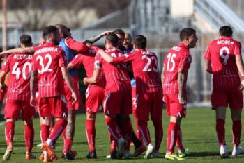 Piacenza, arriva l’ex Serie C Nicholas Battaiola Piacenza calendario Serie D