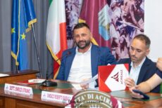 Acireale Chiavaro