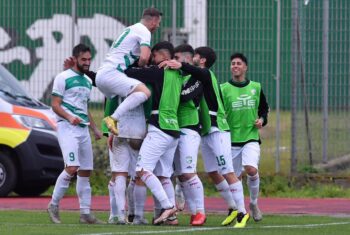 Arzachena, club in vendita: il comunicato