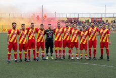 agropoli gallipoli diretta