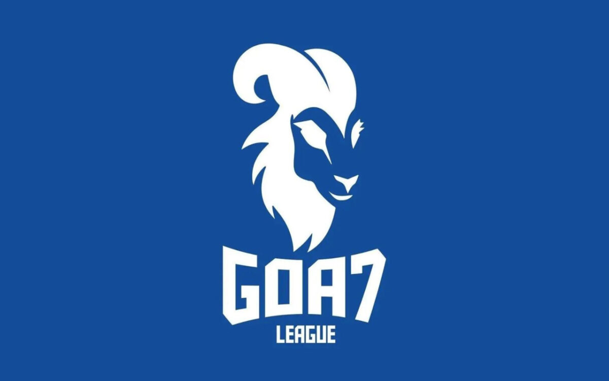 Loiodice GOA7 League