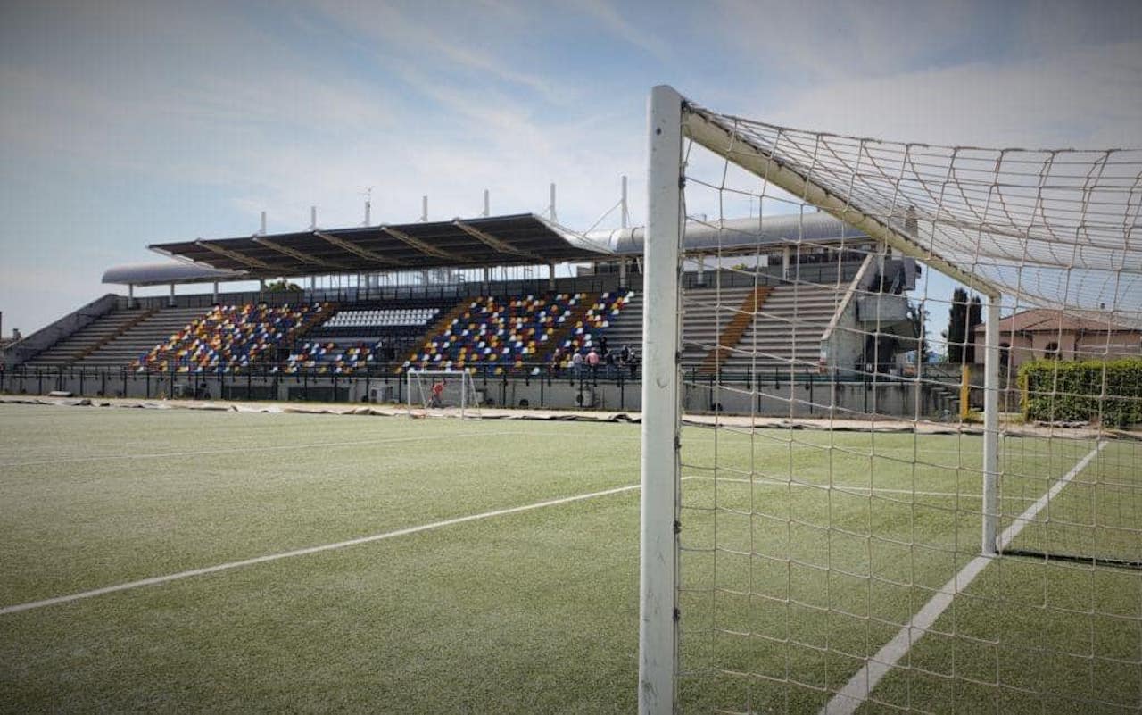 Sestri Levante Sorrento diretta stadio Pianese