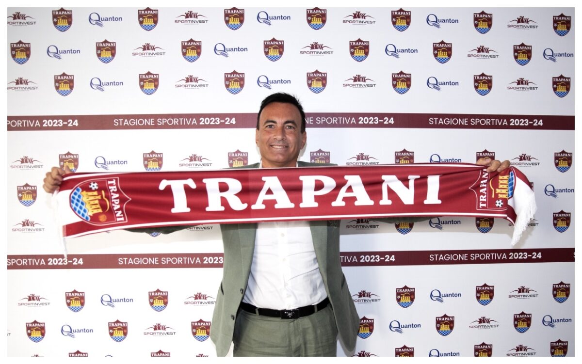 Antonini Trapani