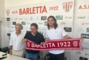 Barletta bitonto diretta