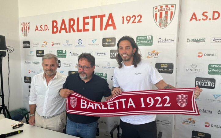 Barletta bitonto diretta