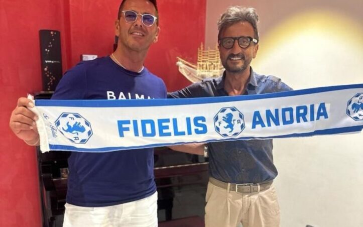 Fidelis Andria Di Benedetto