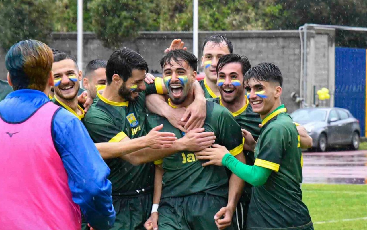 Ischia Calcio 