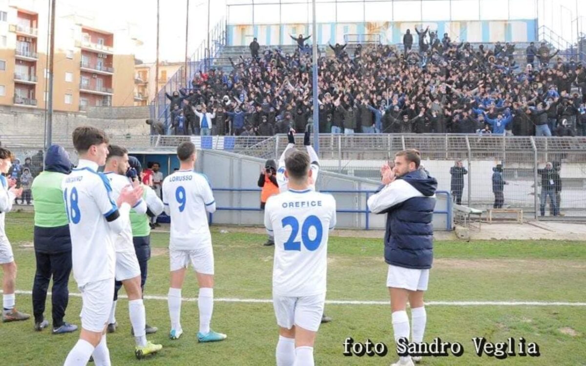 Matera Barletta diretta