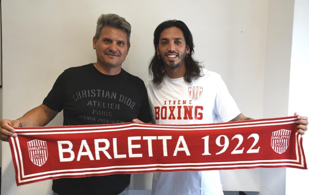 barletta 2023