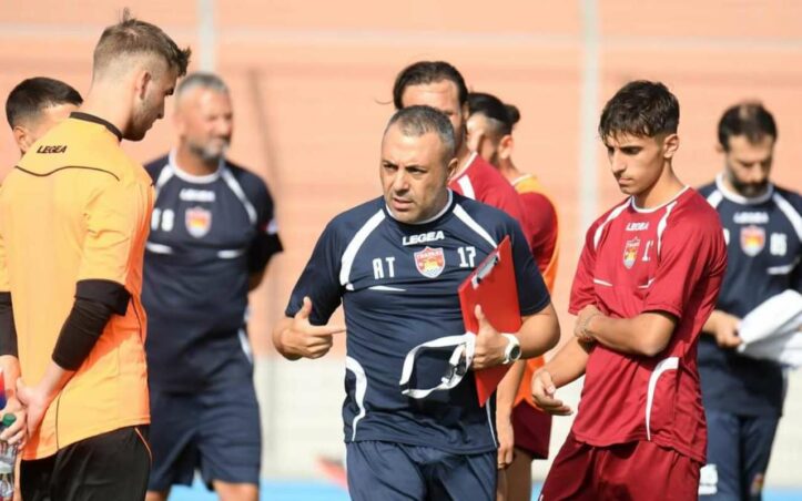 Serie D, la classifica del girone I dopo la 4^ giornata: brillano Siracusa e Trapani
