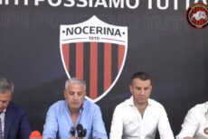 nocerina esposito