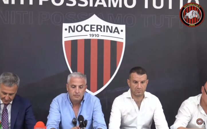 nocerina esposito