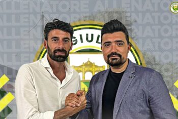 Sangiuliano City, esonerato Manuel Iori: si pensa al ritorno di Ciceri Sangiuliano Iori esonero