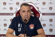 Trapani Acireale diretta