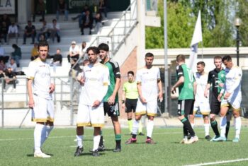 Il Chisola sa solo vincere: 3-1 al Chieri e vetta (momentanea) conquistata | FOCUS