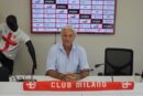 Club Milano Marrone