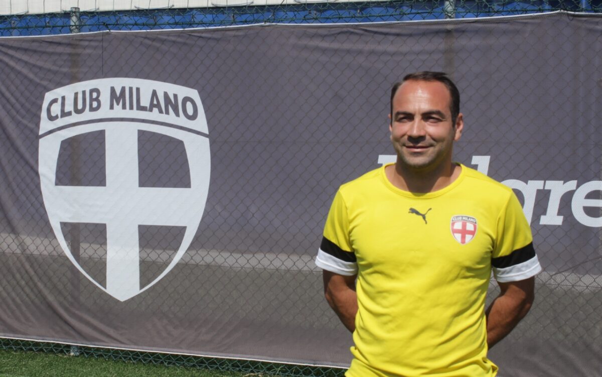 Club Milano Scavo