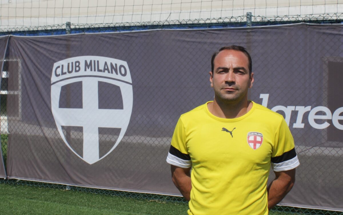 Club Milano Scavo