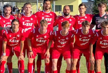 Piacenza calendario Serie D