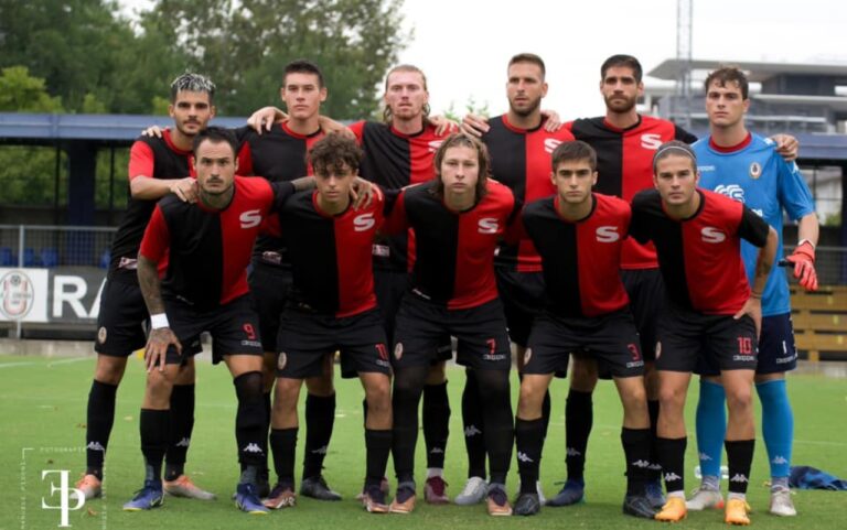 Sant'Angelo, muore a 44 anni Giuseppe Ticli il comunicato del club