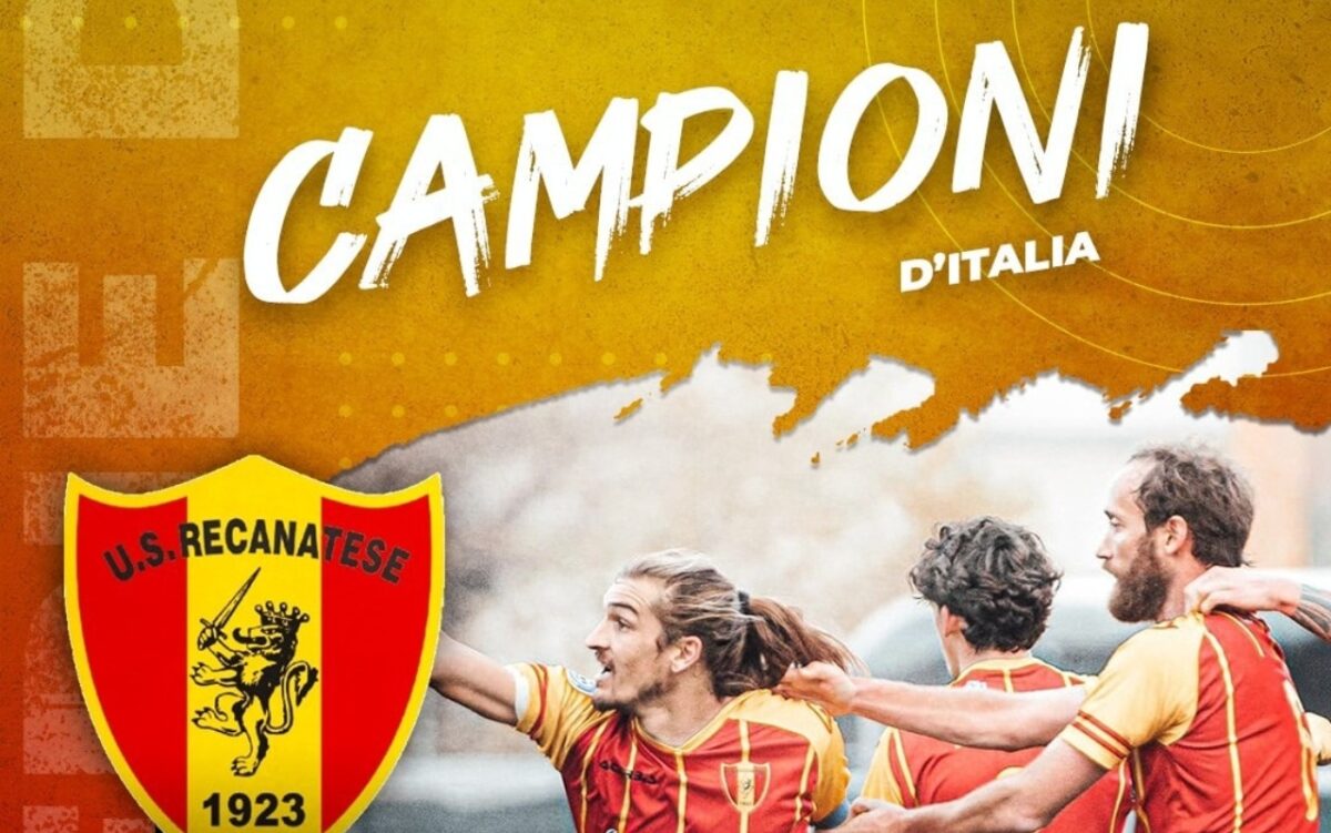 Albo d'oro Serie D