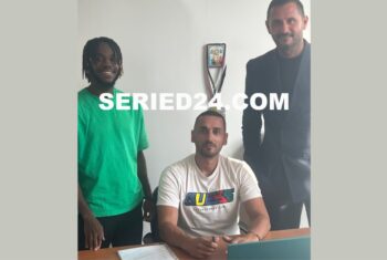 Dal Livorno alla Serie A bulgara: la storia di Mory Bamba