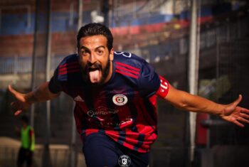 Serie D, la classifica del girone F dopo la 4ª giornata: vince ancora il Chieti Campobasso-L'Aquila