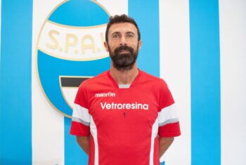 Vado, Cottafava è il nuovo allenatore rossoblù Cottafava Vado