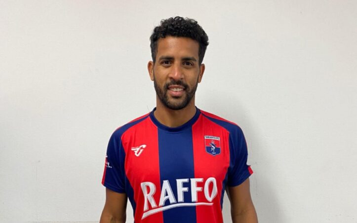 Fernando Tissone