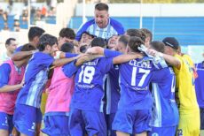Paganese-Andria streaming tv