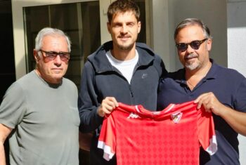 Varese, rinforzo in attacco: ufficiale l’acquisto di Sidrit Guri
