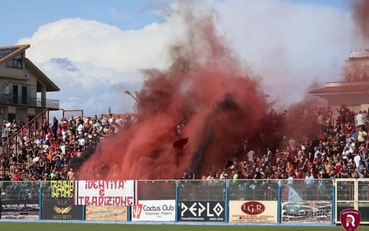 LFA Reggio Calabria Bonanno