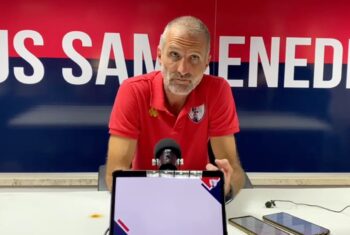Lauro Sambenedettese