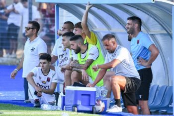 Nardò-Ugento: emessi quattro daspo ai tifosi granata Nardò