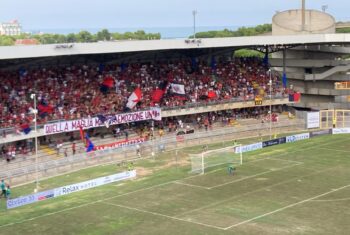 Samb, è record di abbonamenti: la nota ufficiale del club