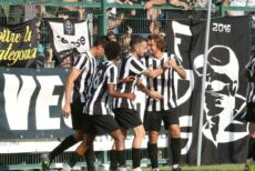 siena sinalunghese dove vedere in tv streaming