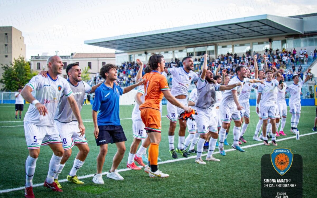 LFA-Reggio Calabria dove vedere