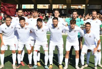 Acireale, De Sanzo: “Voglio vedere gente che si sacrifica per questa maglia”