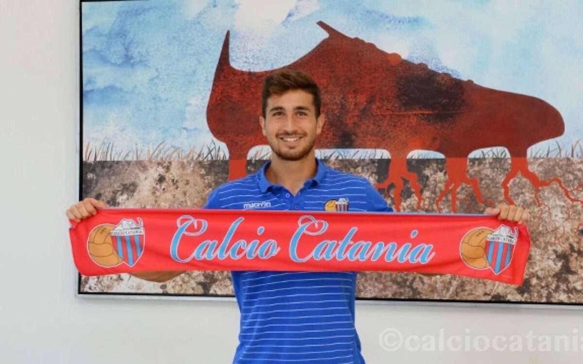 Reggina calciomercato Martinez