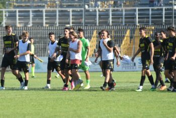 Serie D, la classifica del girone D dopo la 4ª giornata: Sammaurese e Ravenna in testa