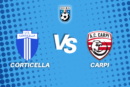 Corticella-Carpi