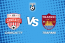 Canicatti' Trapani diretta