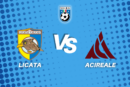 licata acireale diretta