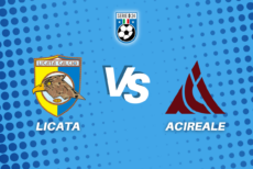 licata acireale diretta
