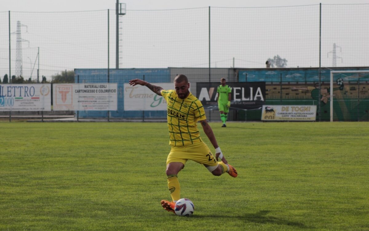 Caldiero Terme Piacenza Focus