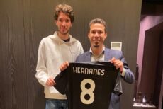 hernanes prima categoria