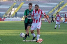 Manfredonia Barletta diretta
