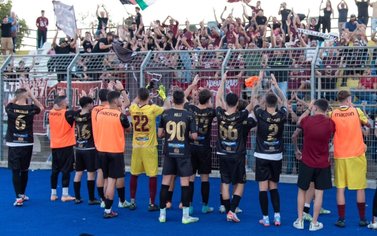 nardò stadio